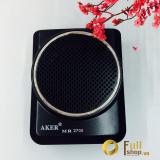 Máy trợ giảng, thiết bị loa trợ giảng cao cấp Aker Mr2700
