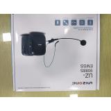 Máy trợ giảng Unizone 9088S (Màu đen)