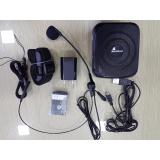 Máy trợ giảng Unizone 9088S (Màu đen)