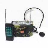 Máy trợ giảng USA - 888 (Rằn ri) - Hàng nhập khẩu