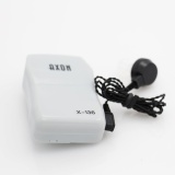Máy trợ thính Axon X-136 (Trắng)