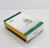 Máy trợ thính Axon X-136 (Trắng)