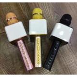 Mic hát karaoke SD-08 kèm loa Bluetooth (âm thanh cực to)