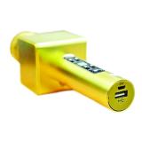 Míc loa karaoke bluetooth X6