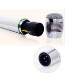Micro 2in1 không dây, có dây Xingma AK-308G
