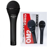 Micro cầm tay Audix OM2S