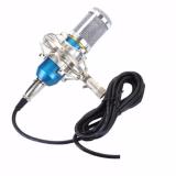Micro BM-800 kèm sockmount hát karaoke online - thu âm