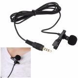 Micro cài áo cho điện thoại Koolsound Lavalier for mobile