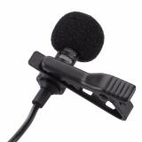 Micro cài áo cho điện thoại Koolsound Lavalier for mobile