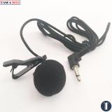 Micro cài áo trợ giảng Kool Sound Tutor
