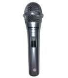 Micro có dây 8m Sunrise SM-3000 (Bạc)