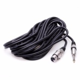 [HCM]Micro có dây Shupu SM-8000 (đen xanh)