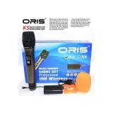 [HCM]Micro Đa Năng Cho Loa Kéo Amply ORIS K5