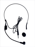 Micro đeo tai HongKong Electronics HSP 2.1 (đen)