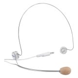 Micro đeo tai, Micro dành cho MC, Micro trợ giảng Takstar HM-780