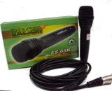 Micro Ealsem ES-66K (Đen)