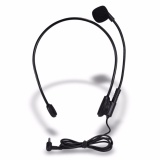 Micro gài tai cho máy trợ giảng SHIDU S5 [Hãng phân phối chính thức]