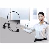 Micro gài tai cho máy trợ giảng SHIDU S5 [Hãng phân phối chính thức]