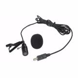 Micro gắn ngoài cho Camera hành trình Git2/ Git2P và gopro 4