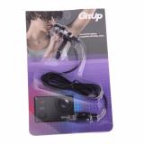Micro gắn ngoài cho Camera hành trình Git2/ Git2P và gopro 4