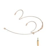 Micro hạt gạo gài tai XXD GW-531 (Giắc 3.5mm ren ngoài)