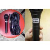 Micro karaoke có dây shure SM-959 (xám)