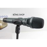 Micro KARAOKE GUANG LE GL-9100 (có dây)
