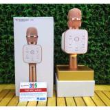 Micro karaoke kèm loa bluetooth tosing q7s cao cấp