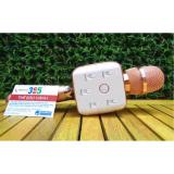 Micro karaoke kèm loa bluetooth tosing q7s cao cấp