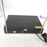 MICRO KARAOKE KHÔNG DÂY SONYS SY-338 HÁT KARAOKE CHUẨN
