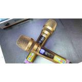 [HCM]Micro karaoke không dây UGX9 II (Loại I)
