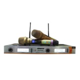 [HCM]Micro karaoke không dây UGX9 II (Loại I)