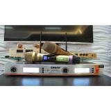 [HCM]Micro karaoke không dây UGX9 II (Loại I)