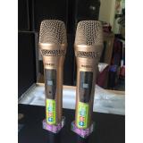 [HCM]Micro karaoke không dây UGX9 II (Loại I )