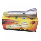 Micro karaoke ktv-k088 và k098 3in1 (mic kara + loa + bluetooth)