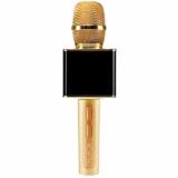 Micro Karaoke Loa Ys 11 3in1 Mic Kara + Loa + Bluetooth (đen )