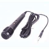 Micro karaoke micro có dây