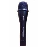 MICRO KARAOKE SENNHEISER E 838II-S