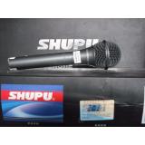 Micro karaoke shupu SM-959 (xám)