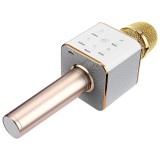 Micro karaoke tích hợp loa Bluetooth Q7