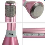 Micro kèm loa 3 trong 1 bluetooth karaoke K068