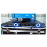 Micro không dây Hongkong electronic U-830