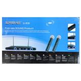 Micro không dây Hongkong electronic U-830