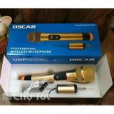 MICRO  KHÔNG DÂY OSCAR CAO CẤP CÔNG NGHỆ MỚI