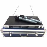 MICRO KHÔNG DÂY SHURE U820