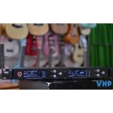 MICRO KHÔNG DÂY SHURE UR-18D 4 SÓNG