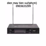 [HCM]Micro không dây Sunrise SN-66R