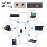 Micro Không Dây XINGMA PC-K3 ( Màu bạc)