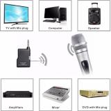 Micro không dây Xingma PC-K6