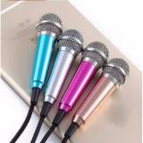 Micro mini hát Karaoke trên điện thoại Kim Phat